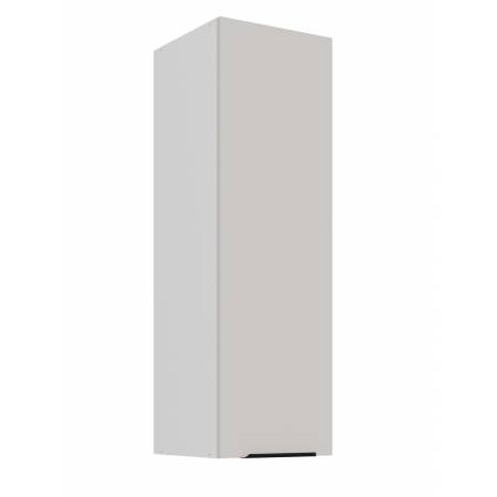 Szafka wisząca 30 cm kaszmir + biały CAROL 30 G-108 1F